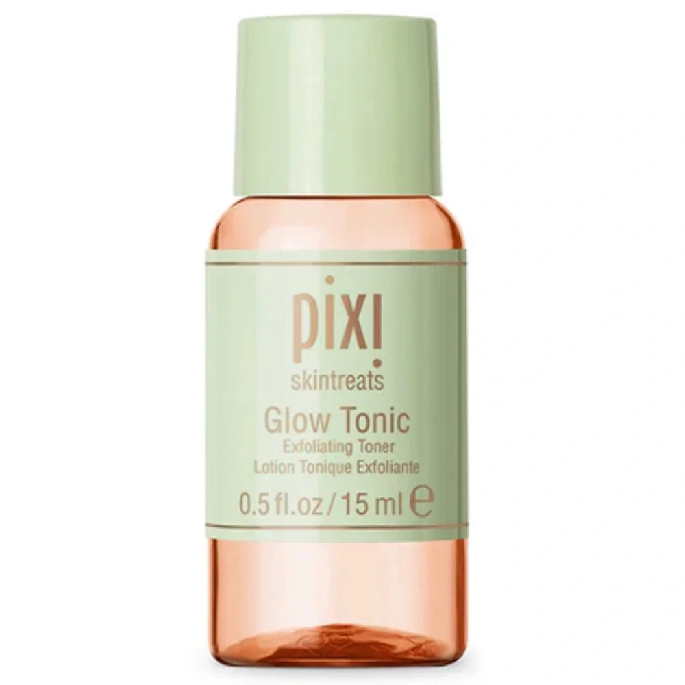 Pixi Skintreats Glow Tonic Exfoliating Toner